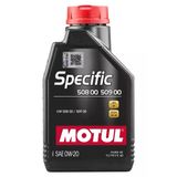 Motul Specific 508 00 509 00 0W20 - 1 Litre