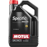 Motul Specific RBS0-2AE 0W20 5 lt