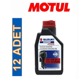 Motul Suzuki Marine 10W-30 4T 1 lt 12'li Motor Yağı