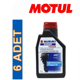 Motul Suzuki Marine 10W-30 4T 1 lt 6'lı Motor Yağı