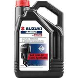MOTUL SUZUKİ MARİNE 4 ZAMANLI 10W-30 5L MOTOR YAĞI