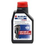 Motul Suzuki Marine 4T 10W-40 1 L Motor Yağı