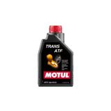 Motul Trans Atf Şanzıman Yağı 1 L