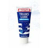 Motul Trans Lube SAE 90 Şanzıman Yağı – Marine Lower Unit Gear Oil 350Ml
