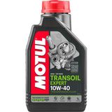 Motul Transoil Expert 10W-40 1 Litre Şanzıman ve Debriyaj Yağı (2t & 4t Uyumlu) - 1lt