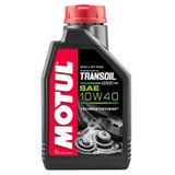Motul Transoil Expert 10W40 1 lt Motorsiklet Yağı