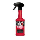Motul Wheel Clean 12X0.500l Jant Temizleyici