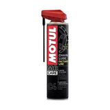 MOTUL YENİ C4 CHAIN LUBE MOTOSİKLET ZİNCİR YAĞI