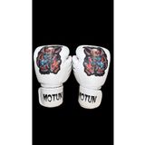 MOTUN Boks Eldiveni,Muay Thai Eldiveni,Kıck Boks Eldiveni