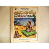 Motzarella und die Weihnachtswölfe