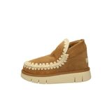 Mou Çizme 531009A/COG ESKIMO BOUNCE SNEAKER, Kahverengi, 37 EU