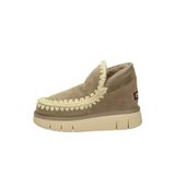 Mou Çizme 531009A/ELGRY ESKIMO BOUNCE SNEAKER, Gri, 39 EU