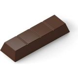 Mouldland Polikarbon Bar Pralin Çikolata Kalıbı 30 gr | ML-1050