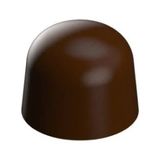 Mouldland Polikarbon Yuvarlak Pralin Çikolata Kalıbı 14 gr | ML-1002