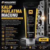 Mouldpro Kalıp Parlatma Macunu