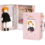 Moulin Roty Küçük Valiz Kız Çocuk Gardırop - Standart