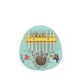Moulin Roty Orman Detaylı Honey Kalimba
