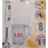 Moulinex DDF2 Optipro Metal El Blender