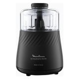 Moulinex DP7108 La Moulinette 800 W 0.5 L Mutfak Robotu - Siyah