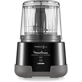 Moulinex DP810810 Siyah 1000w Kıyma Makinesi