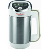Moulinex Easy Soup LM841B10 4 Programlı Otomatik Çorba Makinesi - Gri