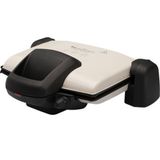 Moulinex GC1021TR Krem 1800 Watt Tost Makinesi