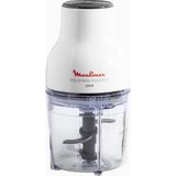 Moulinex Moulinette Essential DJ5201 3-In-1 Doğrayıcı 300 W - Beyaz