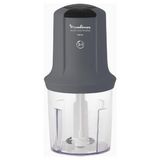Moulinex Multi Moulinette AT711B10 500 W 500 ml Doğrayıcı - Gri