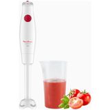 Moulinex Turbomix DD12A1 350 W El Blenderi 800 ml - Beyaz