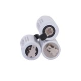Moulinex Uyumlu Orıon 3.6v 2200MAh Şarjlı Süpürge Pili