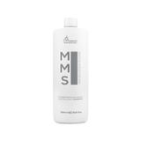 Mounir MMS Metallic Silver Neutralizing 1000 ml Gri ve Beyaz Saçlara Özel Şampuan
