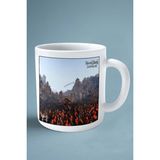 Mount 2 Bannerlord Oyun Baskılı Kupa Bardak Çift Taraflı Baskı Kişiye Özel Model 8