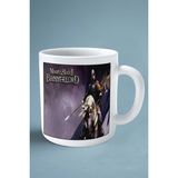 Mount Blade 2 Bannerlord Oyun Baskılı Kupa Bardak Çift Taraflı Baskı Kişiye Özel Model 1