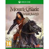 Mount & Blade Warband Xbox One