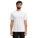 Mountain Athletics Graphic Erkek Beyaz Outdoor T-Shirt NF0A8GA4FN41