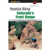 Mountain Biking Colorado's Front Range: From Fort Collins to Colorado Springs