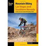 [Mountain Biking Las Vegas a Gpb: A Guide to the Area's Greatest Off-Road Bicycle Rides (Regional Mountain Biking Series)] [By: Papa, Paul W.] [December, 2016]