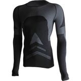 Mountain Crew 8000 Termal Üst Içlik LFV10077 - Siyah - Antrasit - XS