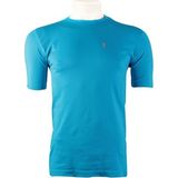 Mountain Crew Dakar Erkek T Shirt MCI5615 A25 - XSS - S - Mavi
