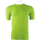 Mountain Crew Dakar Erkek T Shirt MCI5615 Hk3 - XSS - S - Yeşil
