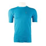 Mountain Crew MCI5615 Dakar Mavi Erkek T Shirt