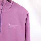 Mountain Crew Mikro Yarım Fermuar Çocuk Polar MCI5554 - Pembe