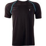 Mountain Crew Mountaineer Erkek T Shirt MCI5616 D34 - XSS - S - Siyah