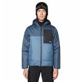 Mountain Hardwear Apres Pro Insulated Kapüşonlu Erkek Mont