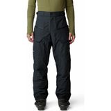 Mountain Hardwear Cloud Bank Gore-Tex Erkek Kayak Pantolonu - Siyah - XL
