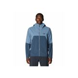 Mountain Hardwear Cloud Cipher Kapüşonlu Erkek Yağmurluk
