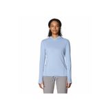 Mountain Hardwear Crater Lake Kadın Teknik Uzun Kollu T-Shirt