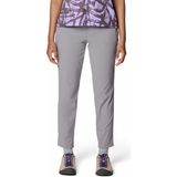 Mountain Hardwear Dynama Ankle Kadın Pantolon - Gri