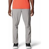 Mountain Hardwear Dynama Erkek Pantolon - Gri