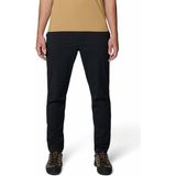 Mountain Hardwear Dynama Erkek Pantolon - Koyu Gri